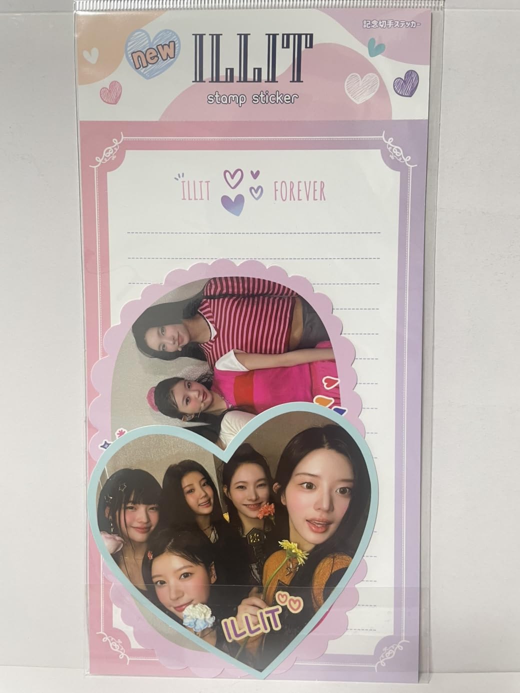 Amazon | アイリット グッズ スタンプステッカー stamp sticker